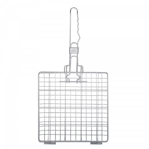 شبك شوي استيل السنيدي 30*30سم