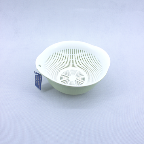 مصفى رز بلاستيك 20سم