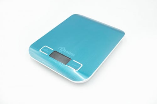 ميزان مطبخ 5 كيلو صغير