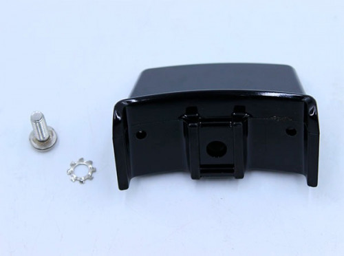 يد كاتم جانبي سب