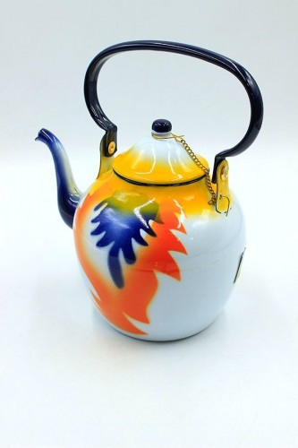 ابريق الشعله برتقالي 12