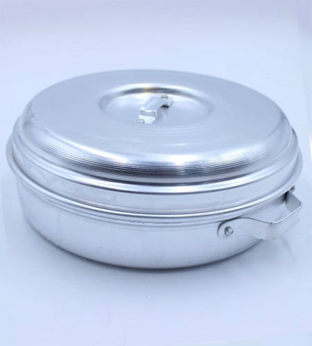 قدر قرصان كبس 20 سم