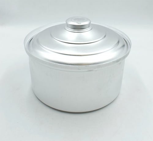 قدر البادية 24 سم