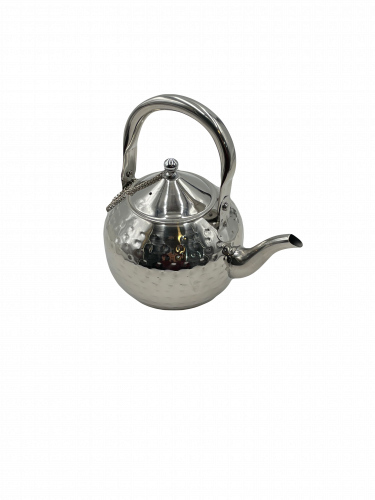 ابريق ستيل دق 1200م