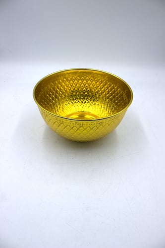 طاسه تايلندي اصفر