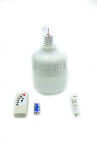 كشاف تعليق على الطاقه