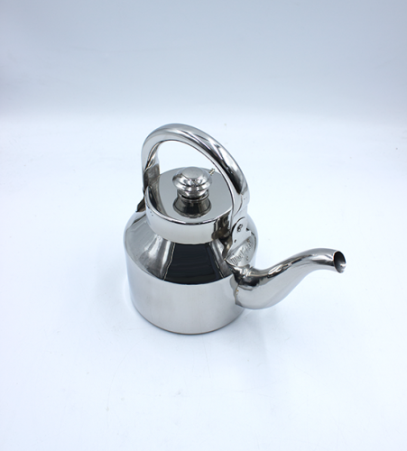 ابريق دهراء مطور ستيل 1.5لتر