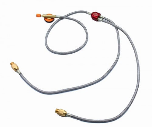 قسام لي سنه 1.60سم