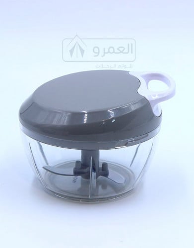 قطاعه خضار حبل صغير 550م