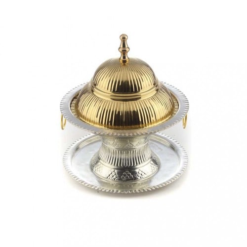 تمريه القصر لونين