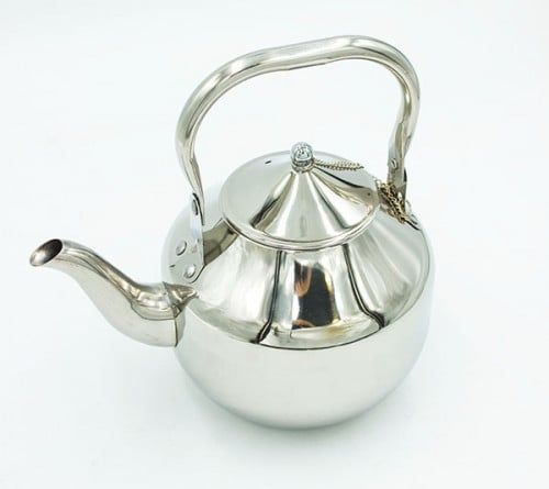 ابريق تولون ستيل 2 لتر