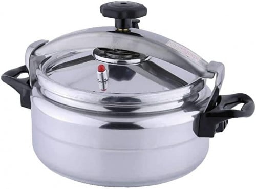 كاتم السيف المنيوم عريض 6لتر