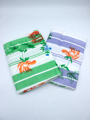 شرشف الطيبين نفرين اخضر