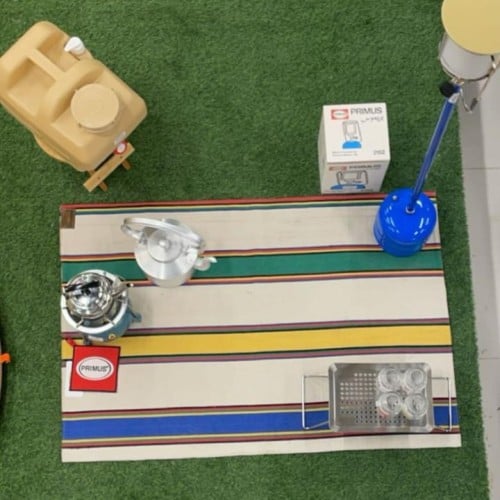 فرشة معاميل 75*110 سم