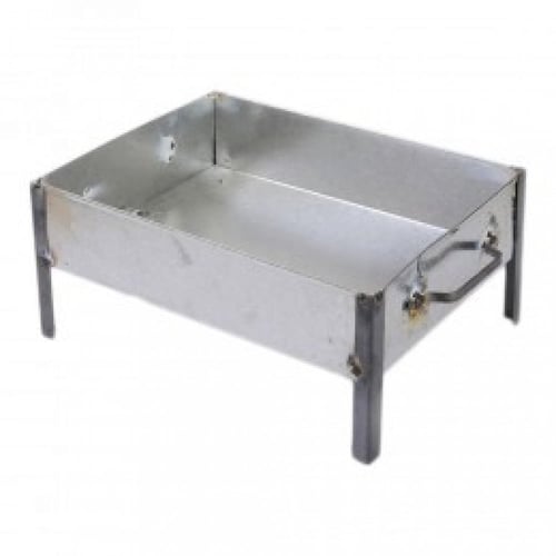 منقل شوي 30*40 سم مقوي