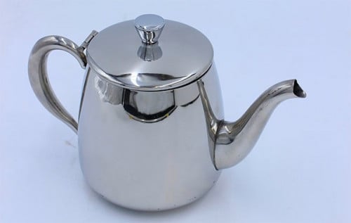 ابريق ستيل باصره وسط