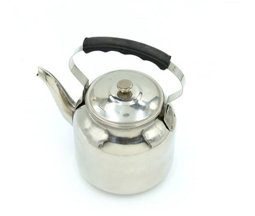 ابريق ستيل هندي شخال 1 لتر