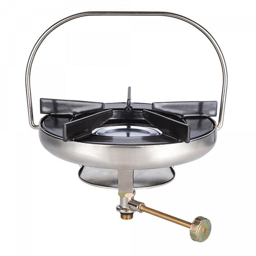 راس مخيمات ستيل كبير