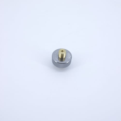 تحويلة غاز ونس مع بلف