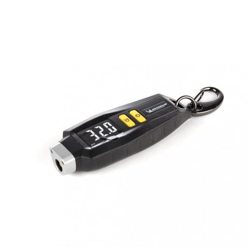 عيار مشلان صغير