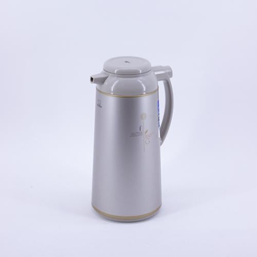 ترمس ياباني 1 لتر ستيل مخطط