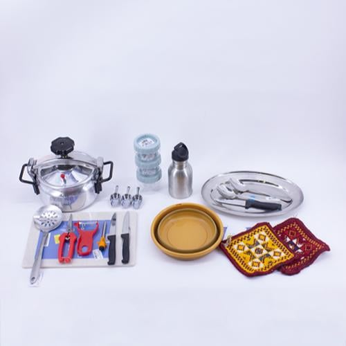 بكج عزبة كامله ونس برو