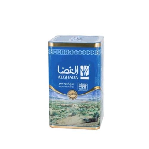 شاي الغضا الذهبي 250جم