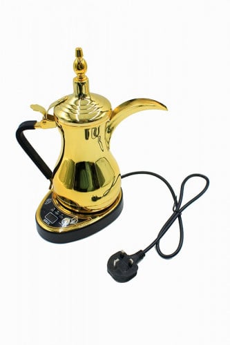 دله الخليج ذهبي