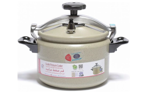 كاتم بادريق جرانيت 7 لتر