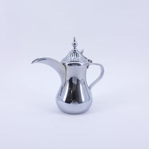 دله غطاء منقوش