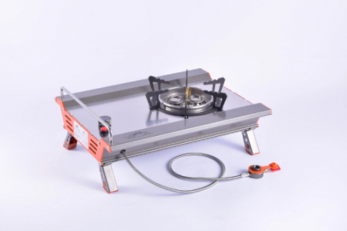 موقد عين تيربو مع شنطة F16 BQ-14