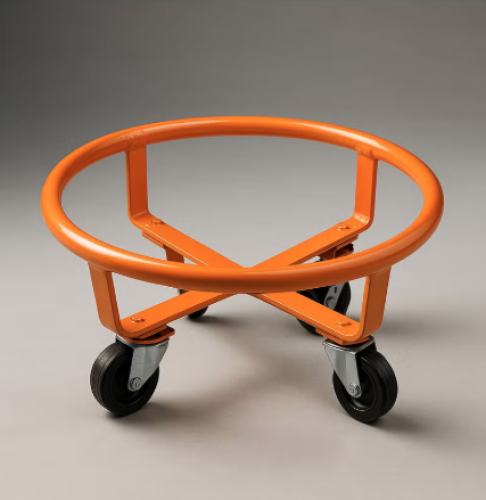 قاعدة اسطوانه ثقيل بكفرات