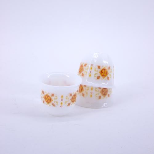 فنجان السيف كوري 6 حبه