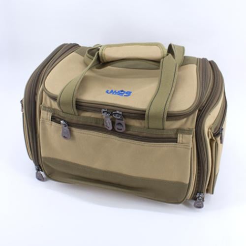 عزبة البرق كاكي وسط