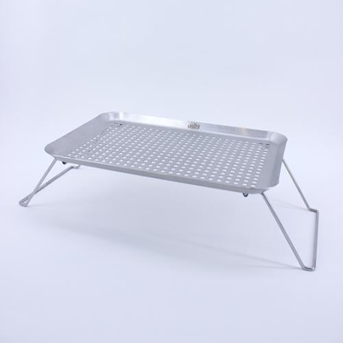 حامل تنشيف وسط 1909-4