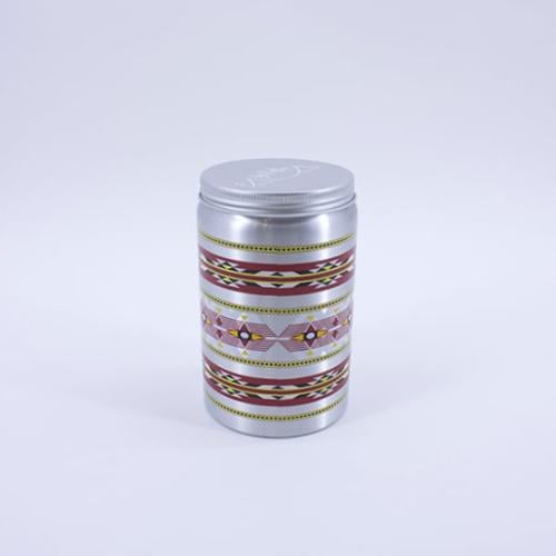 علبه بهارات المونيوم سدو 750مل