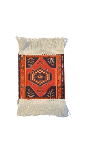 سجاد ديكور صغير