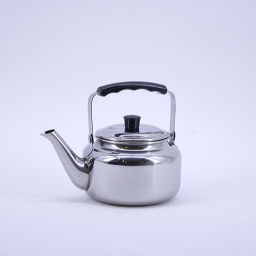 ابريق خادر ستيل 1لتر