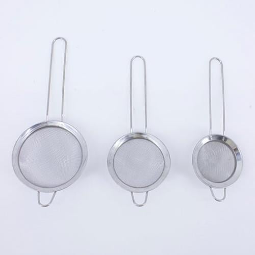 مصفى قهوه ستيل