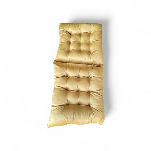 مخدة جلسة كرسي 50*55سم