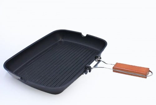 قلايه تيفال يد سفط 36سم