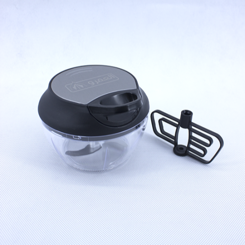 قطاعه خضار حبل 500مل 3شفرات