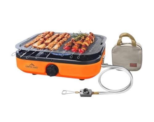 موقد رحلات 3*1 38550