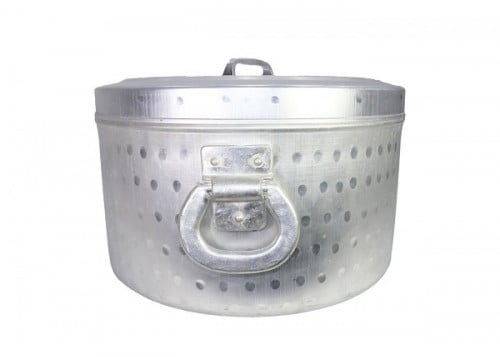 قدر دق ابو تاج تيفال 27سم