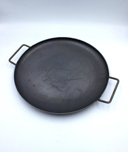 قلايه حديد 50 سم