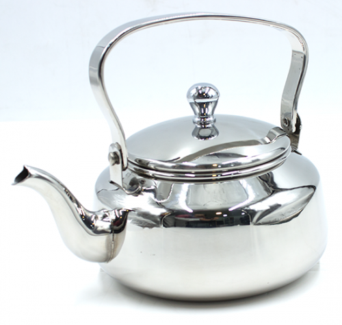 ابريق لونار 1 لتر اندنوسي ستيل