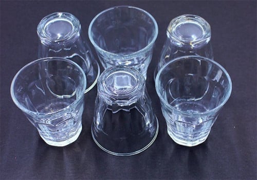 اكواب مركن اندنوسي وسط 8312 MA