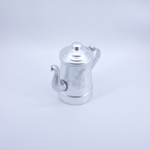 ملقمه كابي المونيوم مصب طويل 13