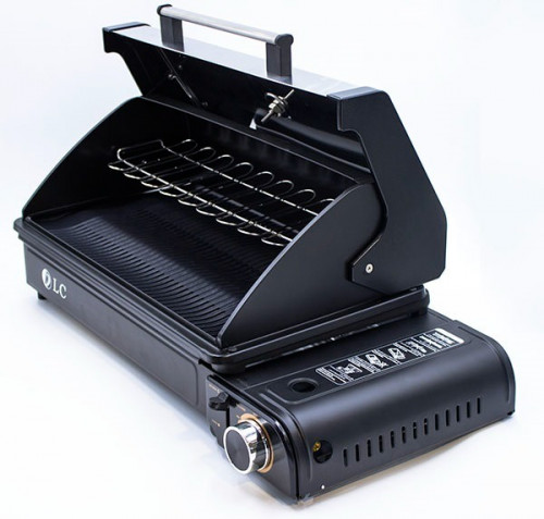 شواية مدخن سفري 3413