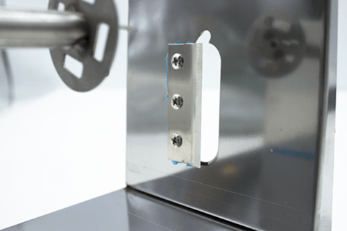 قطاعه بطاطس حلزوني